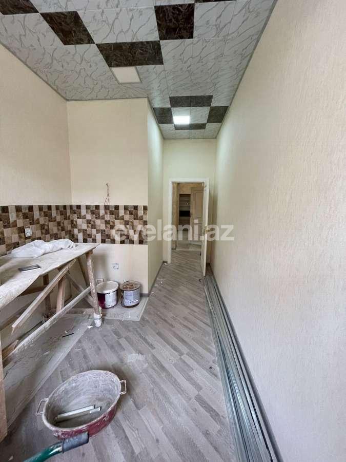 Satılır, yeni tikili, 3 otaqlı, 91 m², Bakı, Yasamal r, Yeni Yasamal q, İnşaatçılar m.