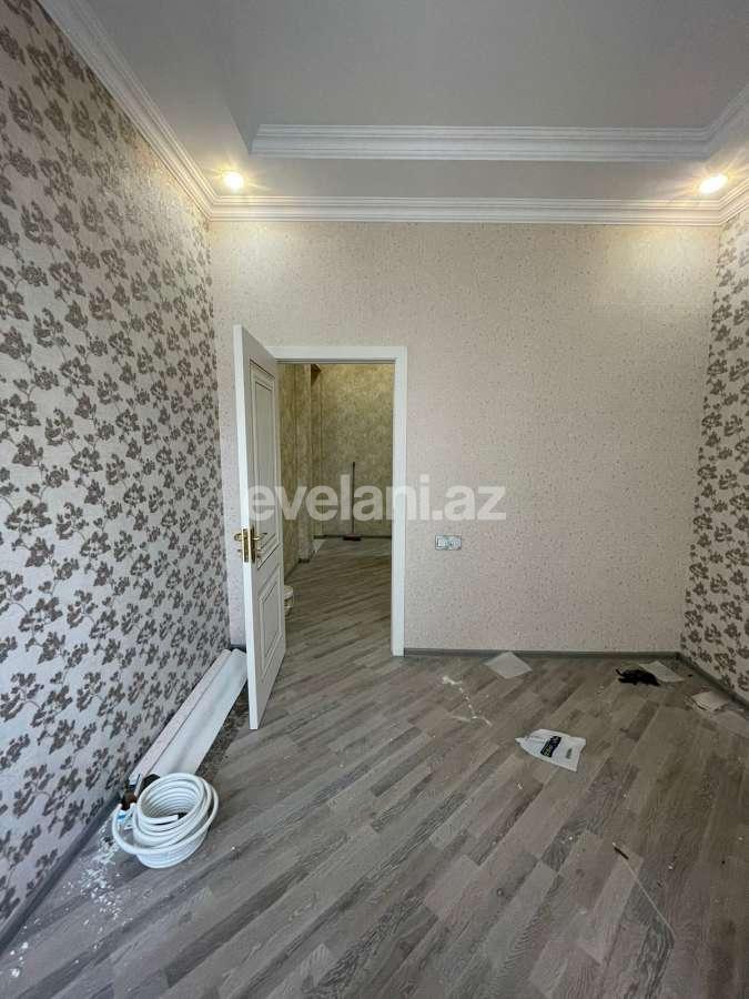 Satılır, yeni tikili, 3 otaqlı, 91 m², Bakı, Yasamal r, Yeni Yasamal q, İnşaatçılar m.