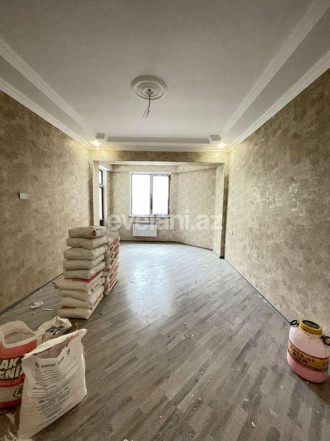 Satılır, yeni tikili, 3 otaqlı, 91 m², Bakı, Yasamal r, Yeni Yasamal q, İnşaatçılar m.