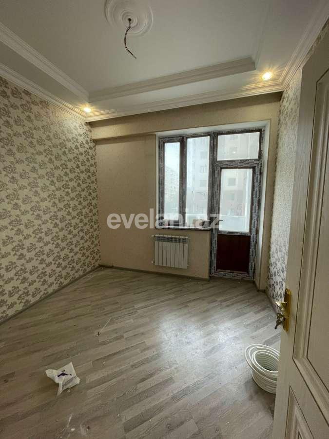 Satılır, yeni tikili, 3 otaqlı, 91 m², Bakı, Yasamal r, Yeni Yasamal q, İnşaatçılar m.