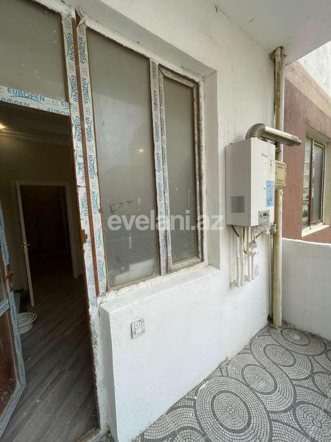 Satılır, yeni tikili, 3 otaqlı, 91 m², Bakı, Yasamal r, Yeni Yasamal q, İnşaatçılar m.