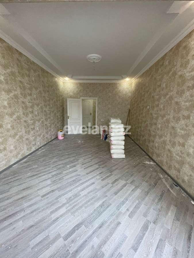 Satılır, yeni tikili, 3 otaqlı, 91 m², Bakı, Yasamal r, Yeni Yasamal q, İnşaatçılar m.