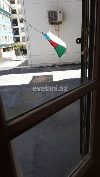 Sale, old building, 2 room, 56 m², Baku, Nasimi r.