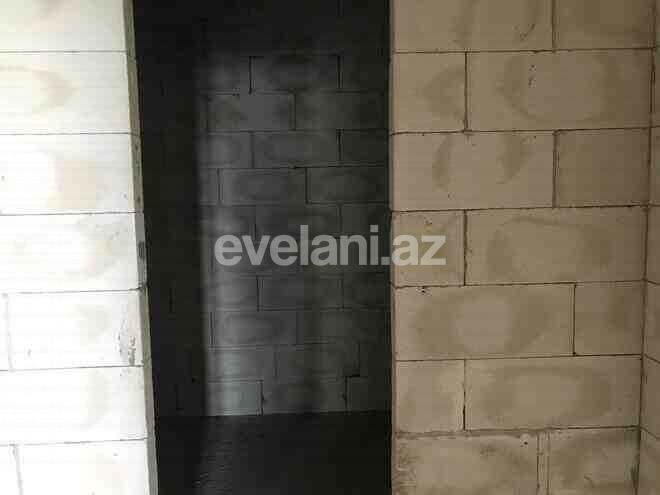 Sale, new building, 2 room, 109 m², Baku, Yasamal r.