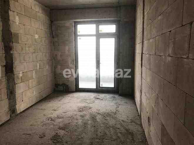 Sale, new building, 2 room, 109 m², Baku, Yasamal r.