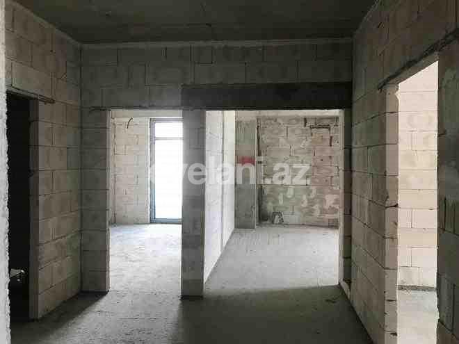 Sale, new building, 2 room, 109 m², Baku, Yasamal r.