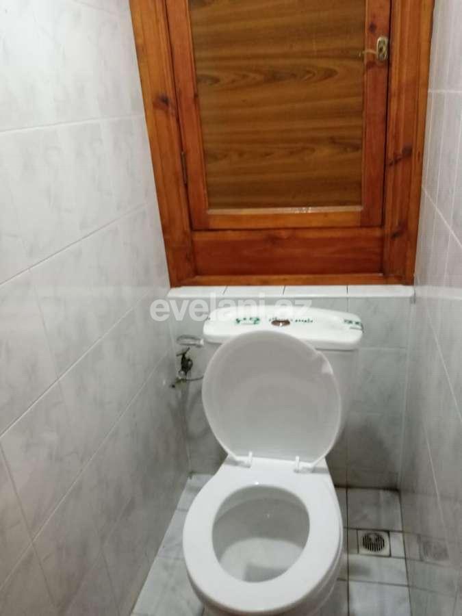 Satılır, köhnə tikili, 2 otaqlı, 35 m², Bakı, Nəsimi r, 4-cü mikrorayon q, Memar Əcəmi m.