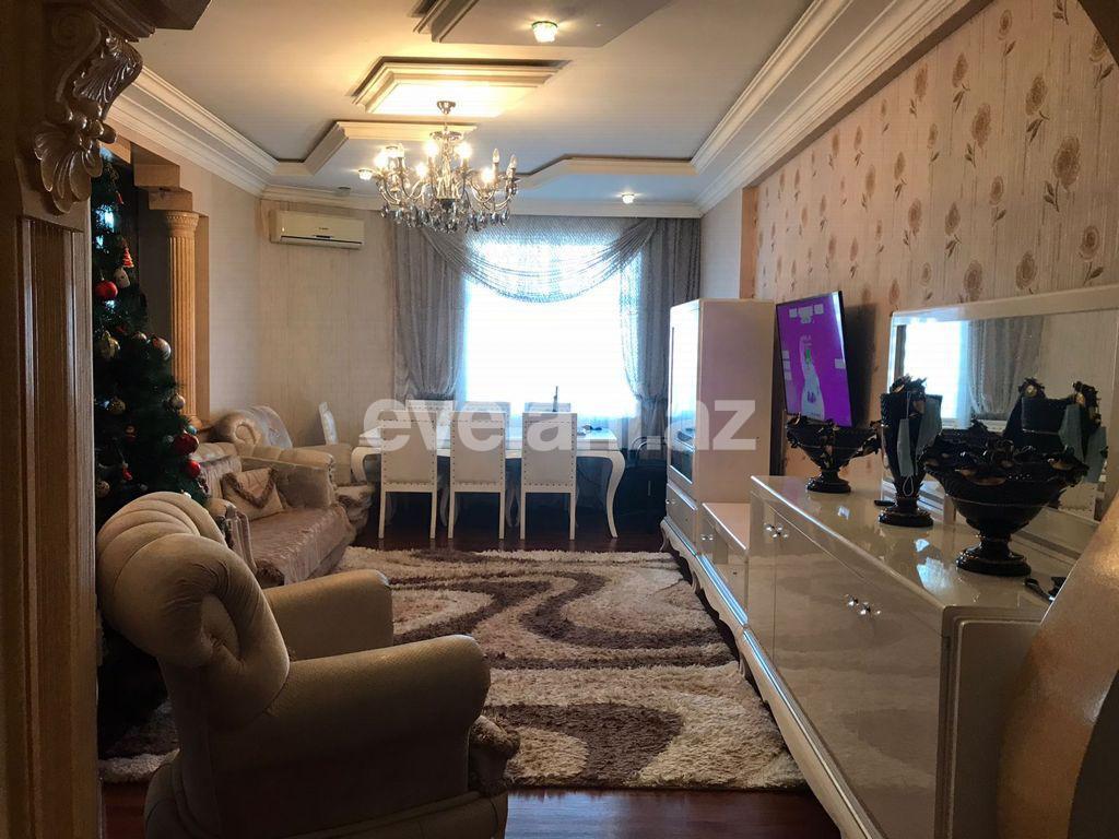 Sale, new building, 2 room, 82 m², Baku, Yasamal r, Yeni Yasamal d.