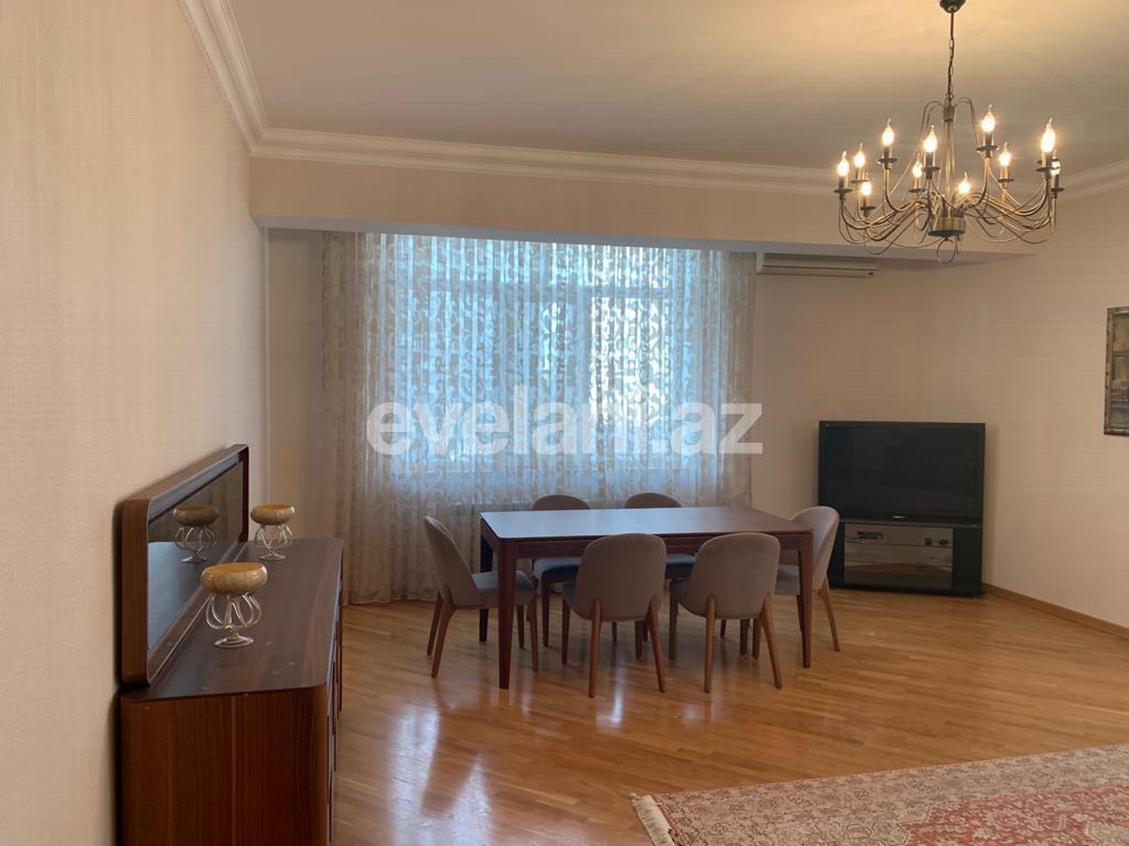 Satılır, yeni tikili, 3 otaqlı, 137 m², Bakı, Yasamal r, Yasamal q, Elmlər Akademiyası m.