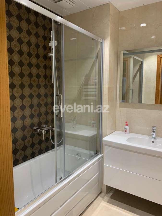 Satılır, yeni tikili, 3 otaqlı, 137 m², Bakı, Yasamal r, Yasamal q, Elmlər Akademiyası m.