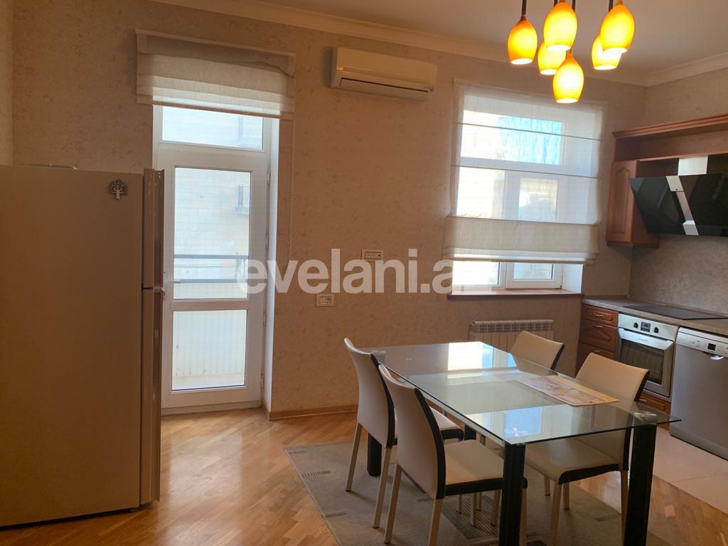 Satılır, yeni tikili, 3 otaqlı, 137 m², Bakı, Yasamal r, Yasamal q, Elmlər Akademiyası m.