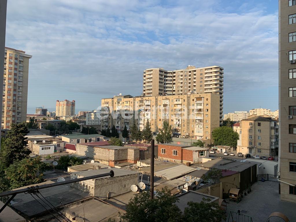 Satılır, yeni tikili, 3 otaqlı, 137 m², Bakı, Yasamal r, Yasamal q, Elmlər Akademiyası m.