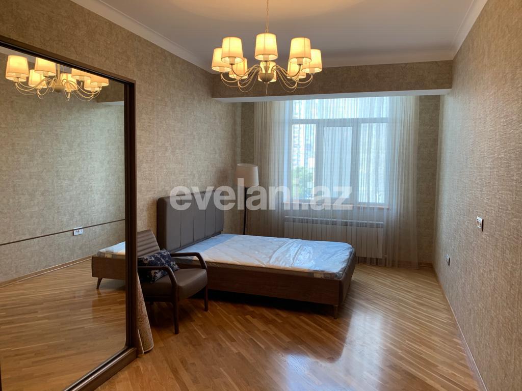 Satılır, yeni tikili, 3 otaqlı, 137 m², Bakı, Yasamal r, Yasamal q, Elmlər Akademiyası m.