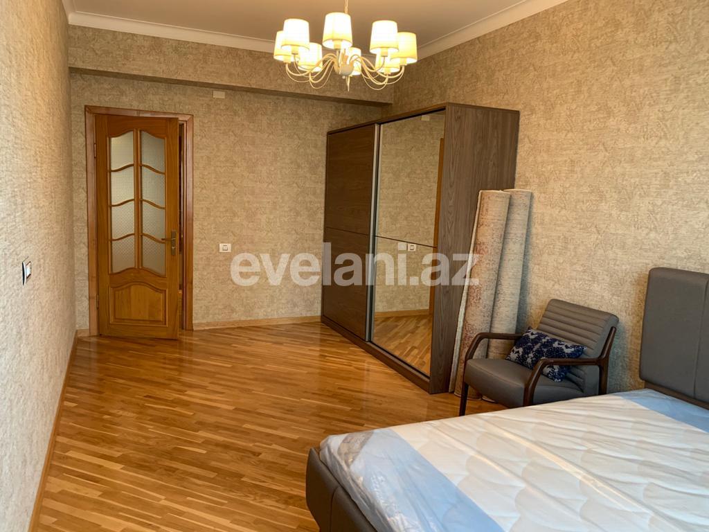 Satılır, yeni tikili, 3 otaqlı, 137 m², Bakı, Yasamal r, Yasamal q, Elmlər Akademiyası m.