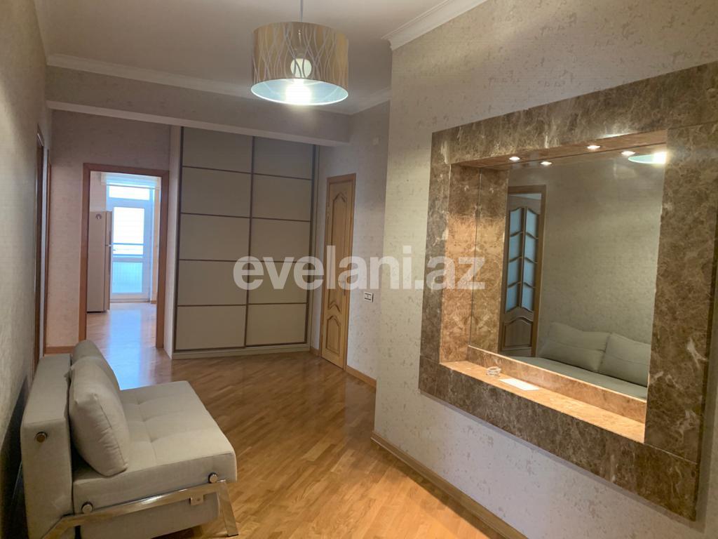 Satılır, yeni tikili, 3 otaqlı, 137 m², Bakı, Yasamal r, Yasamal q, Elmlər Akademiyası m.