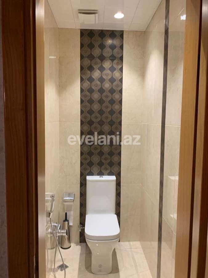 Satılır, yeni tikili, 3 otaqlı, 137 m², Bakı, Yasamal r, Yasamal q, Elmlər Akademiyası m.