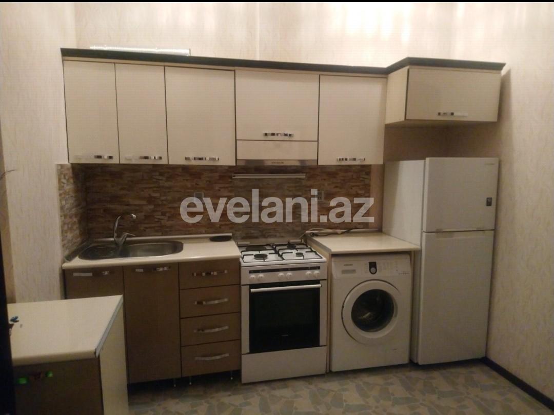 Продаётся, новостройка, 2-комнаты, 50 m², Баку, Ясамальский r.