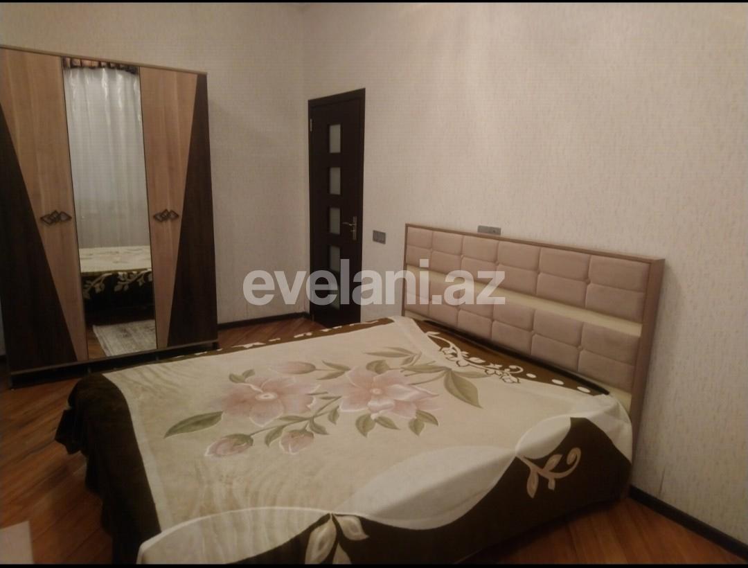 Продаётся, новостройка, 2-комнаты, 50 m², Баку, Ясамальский r.