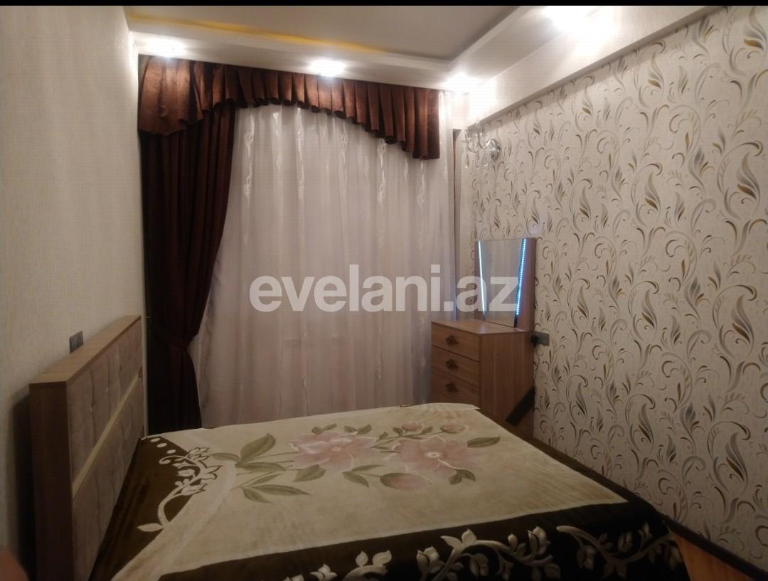 Продаётся, новостройка, 2-комнаты, 50 m², Баку, Ясамальский r.