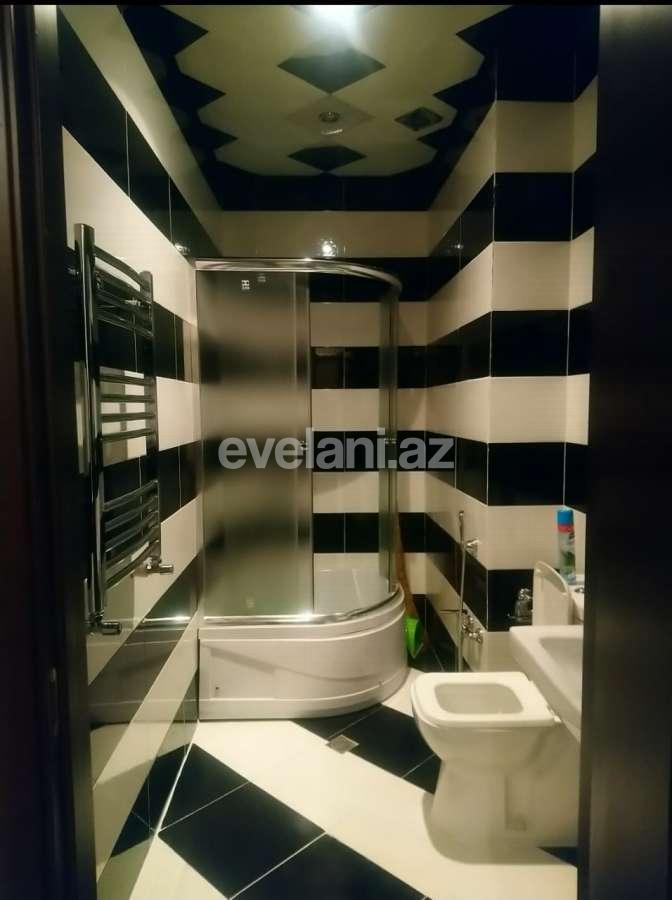 Продаётся, новостройка, 2-комнаты, 50 m², Баку, Ясамальский r.