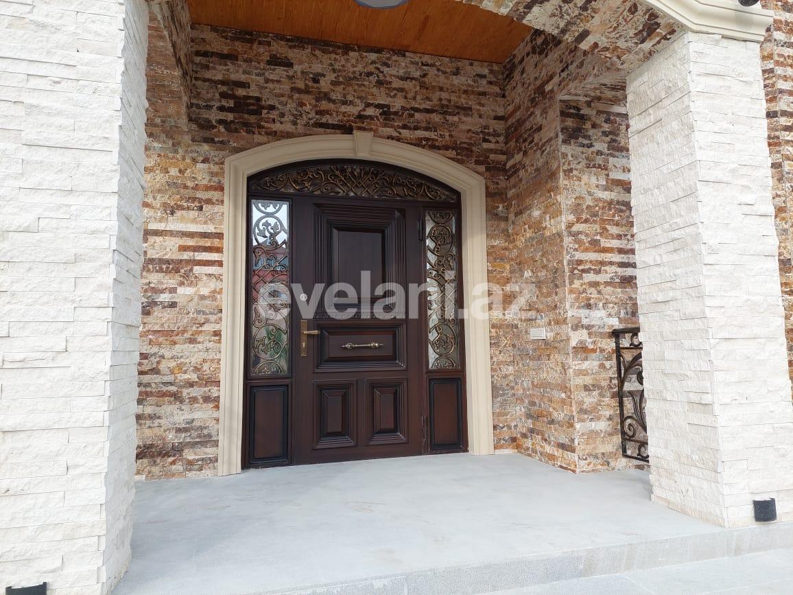 Satılır, villa, 5 otaqlı, 340 m², Bakı, Xəzər r, Mərdəkan q.