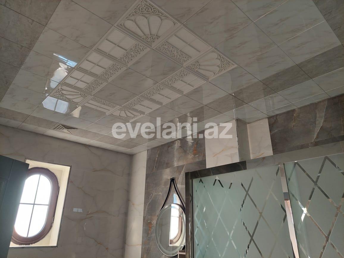 Satılır, villa, 5 otaqlı, 340 m², Bakı, Xəzər r, Mərdəkan q.