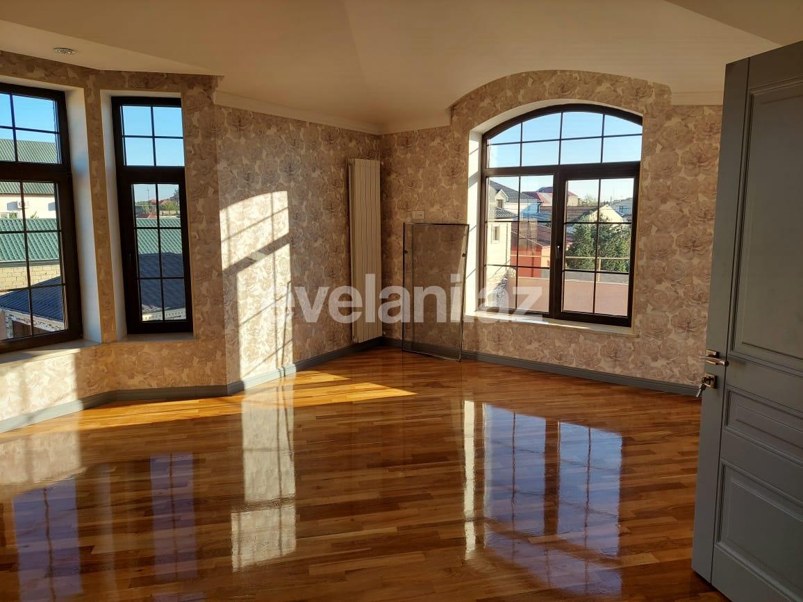 Satılır, villa, 5 otaqlı, 340 m², Bakı, Xəzər r, Mərdəkan q.