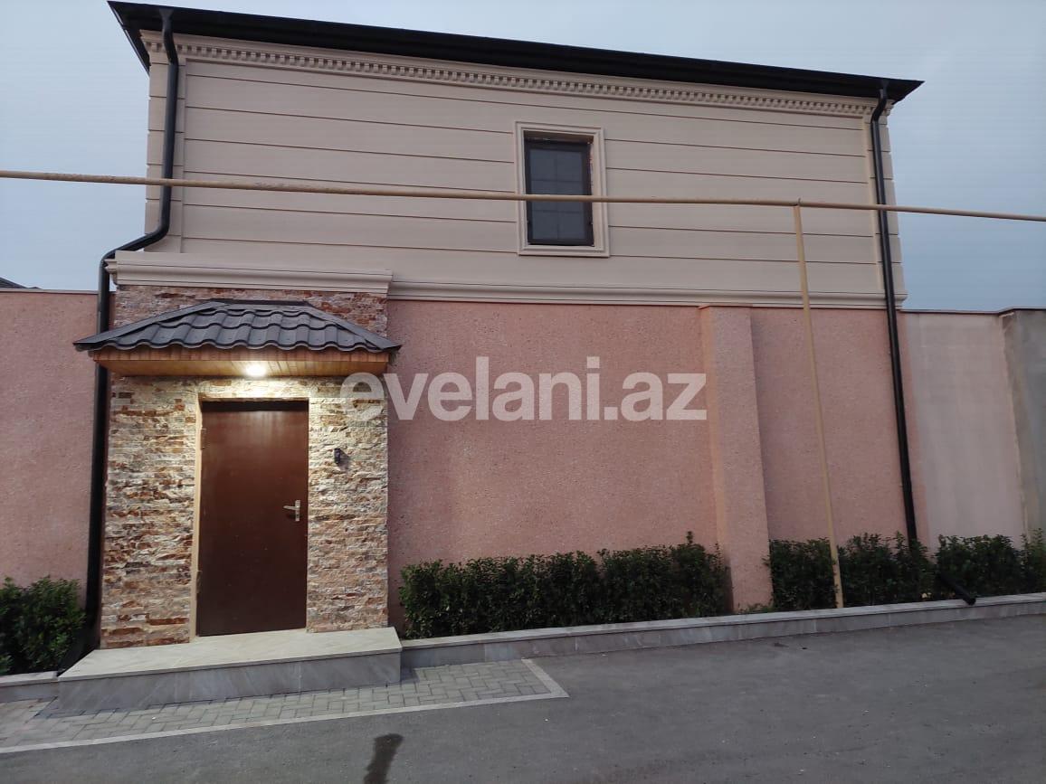 Satılır, villa, 5 otaqlı, 340 m², Bakı, Xəzər r, Mərdəkan q.