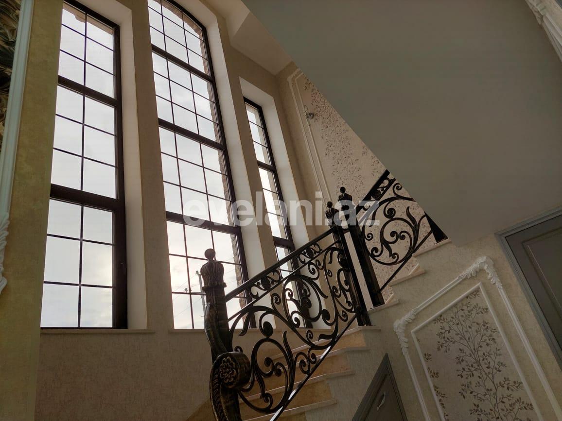 Satılır, villa, 5 otaqlı, 340 m², Bakı, Xəzər r, Mərdəkan q.