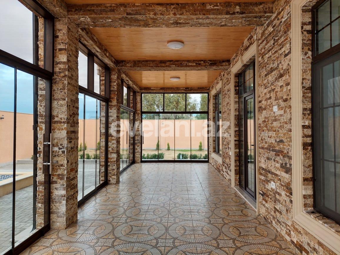 Satılır, villa, 5 otaqlı, 340 m², Bakı, Xəzər r, Mərdəkan q.