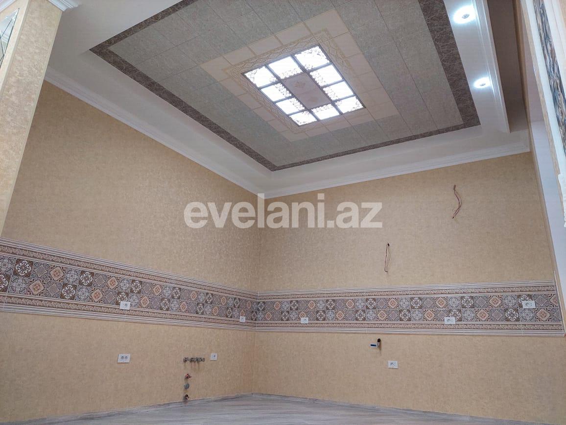 Satılır, villa, 5 otaqlı, 340 m², Bakı, Xəzər r, Mərdəkan q.