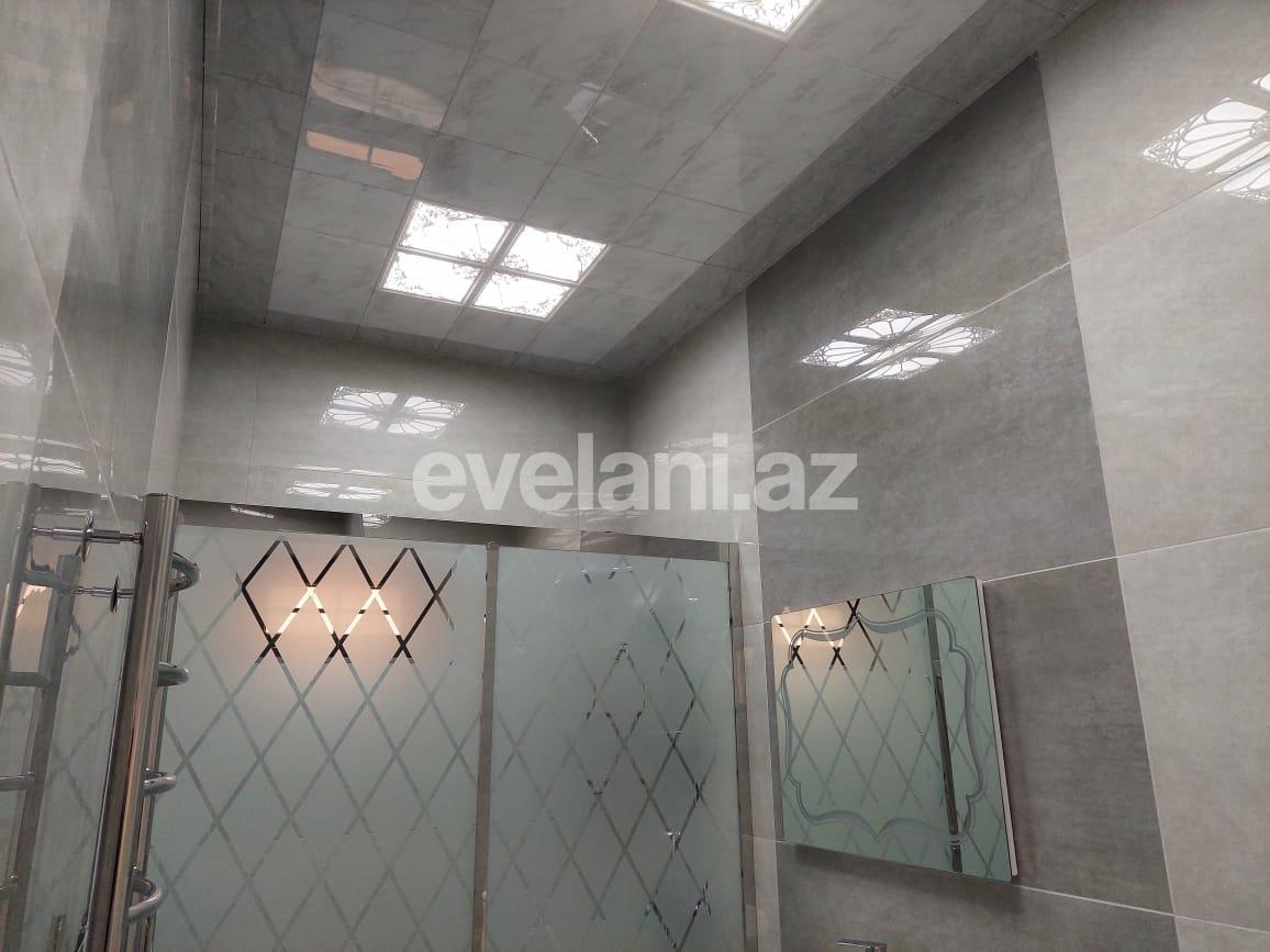 Satılır, villa, 5 otaqlı, 340 m², Bakı, Xəzər r, Mərdəkan q.