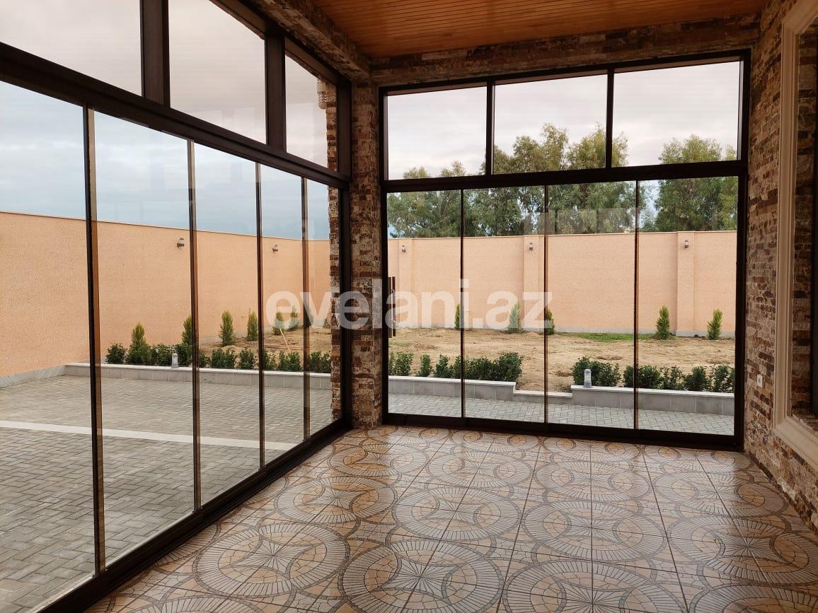 Satılır, villa, 5 otaqlı, 340 m², Bakı, Xəzər r, Mərdəkan q.