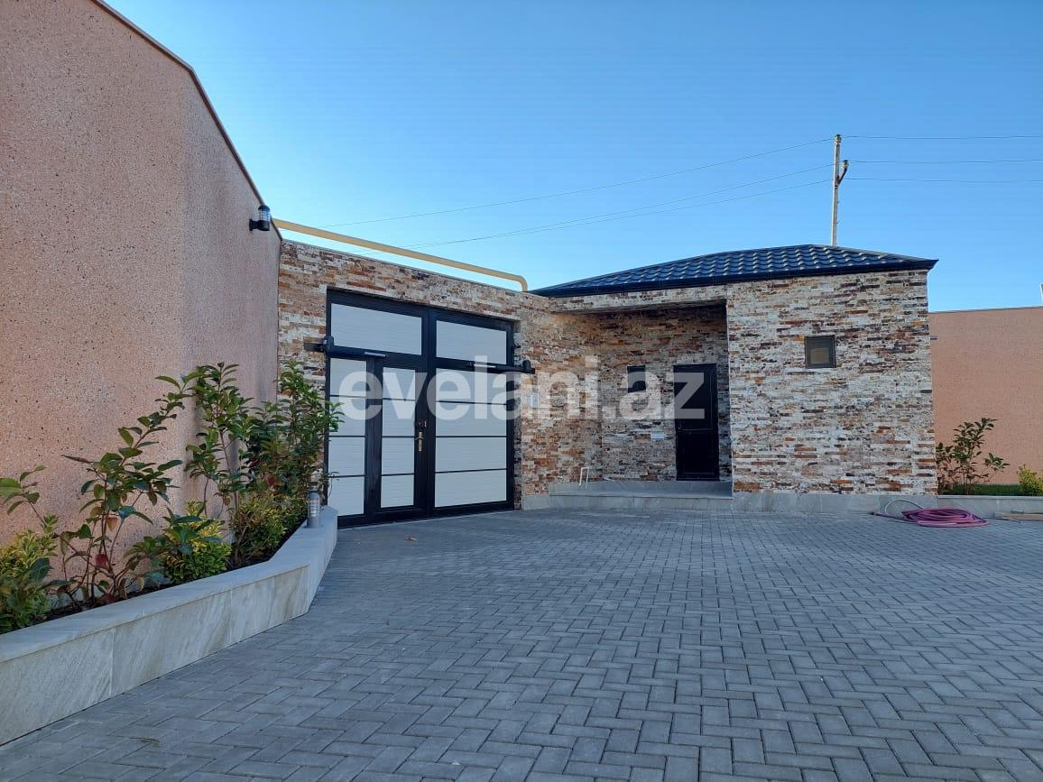 Satılır, villa, 5 otaqlı, 340 m², Bakı, Xəzər r, Mərdəkan q.