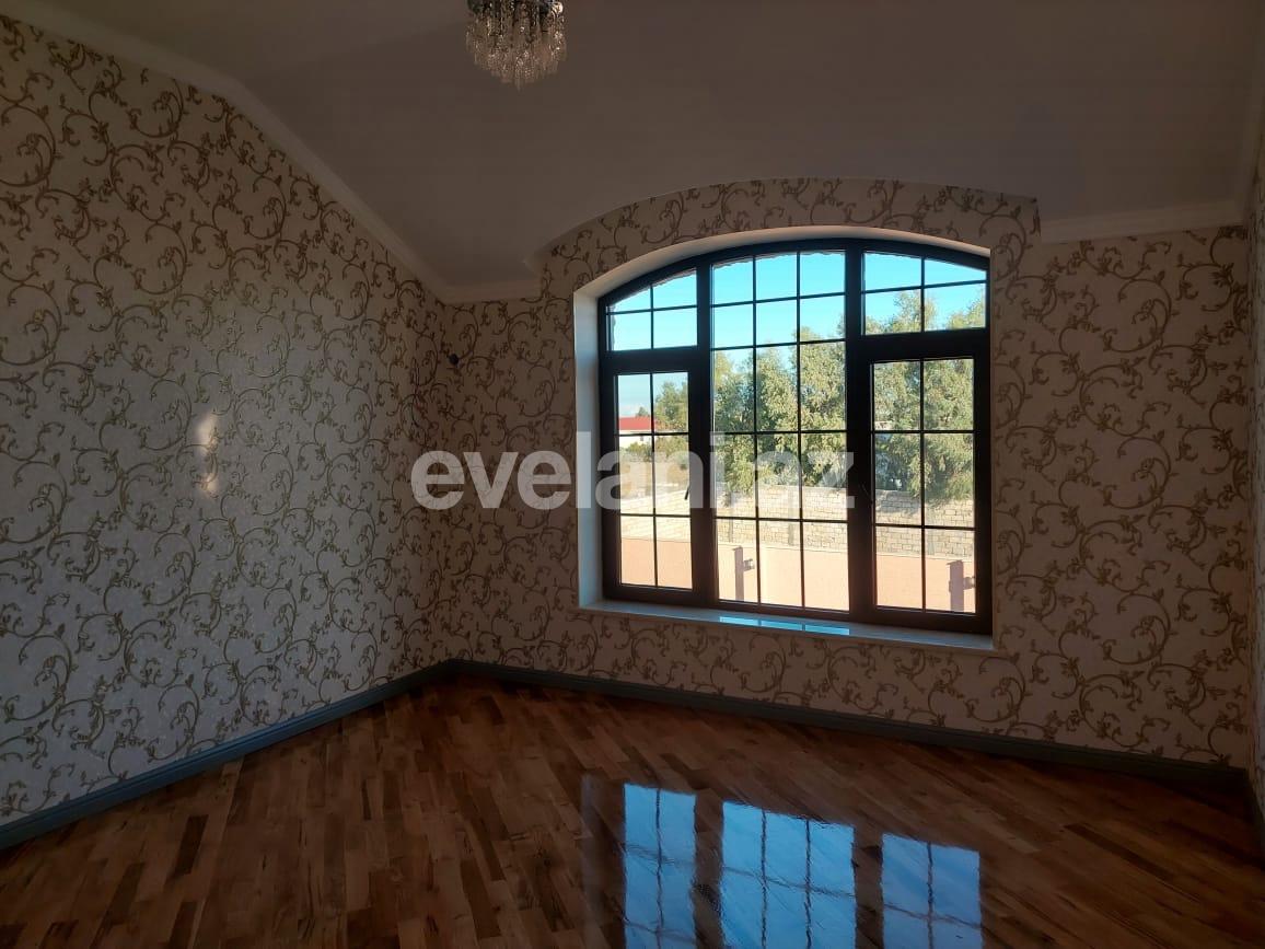 Satılır, villa, 5 otaqlı, 340 m², Bakı, Xəzər r, Mərdəkan q.