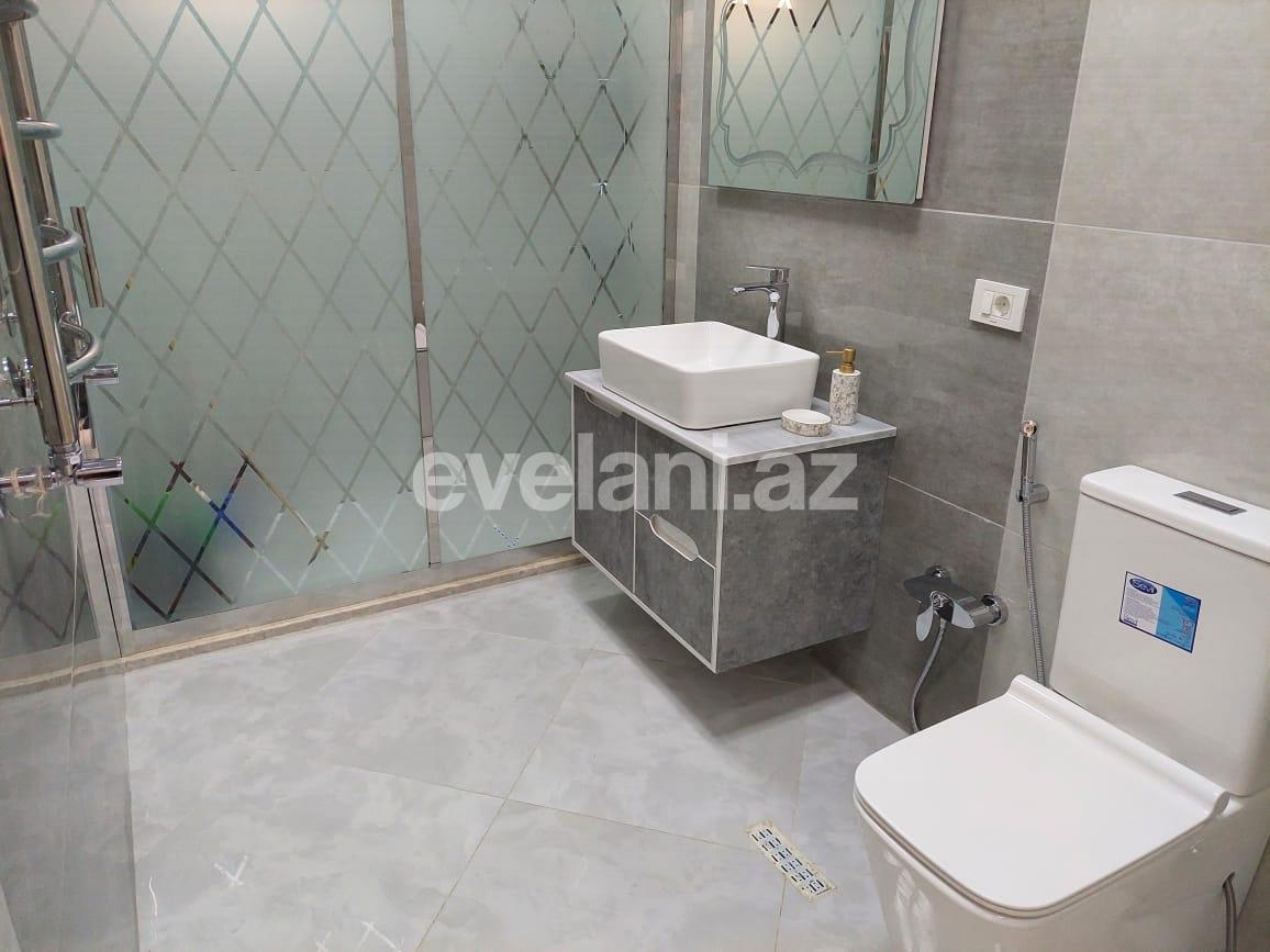 Satılır, villa, 5 otaqlı, 340 m², Bakı, Xəzər r, Mərdəkan q.
