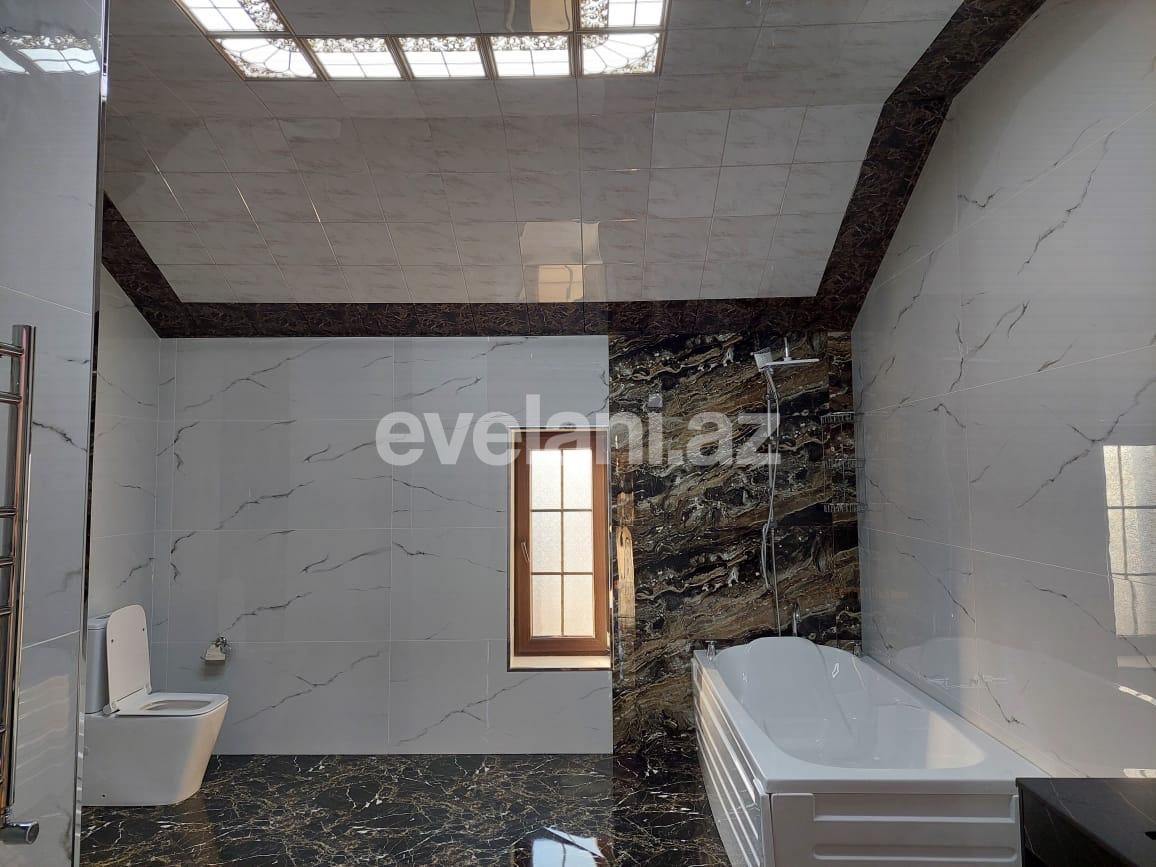 Satılır, villa, 5 otaqlı, 340 m², Bakı, Xəzər r, Mərdəkan q.