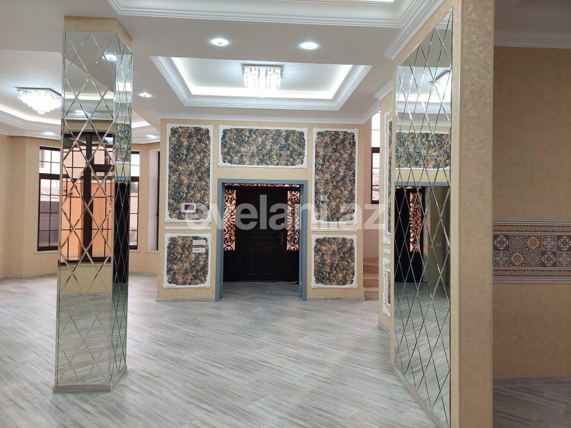 Satılır, villa, 5 otaqlı, 340 m², Bakı, Xəzər r, Mərdəkan q.