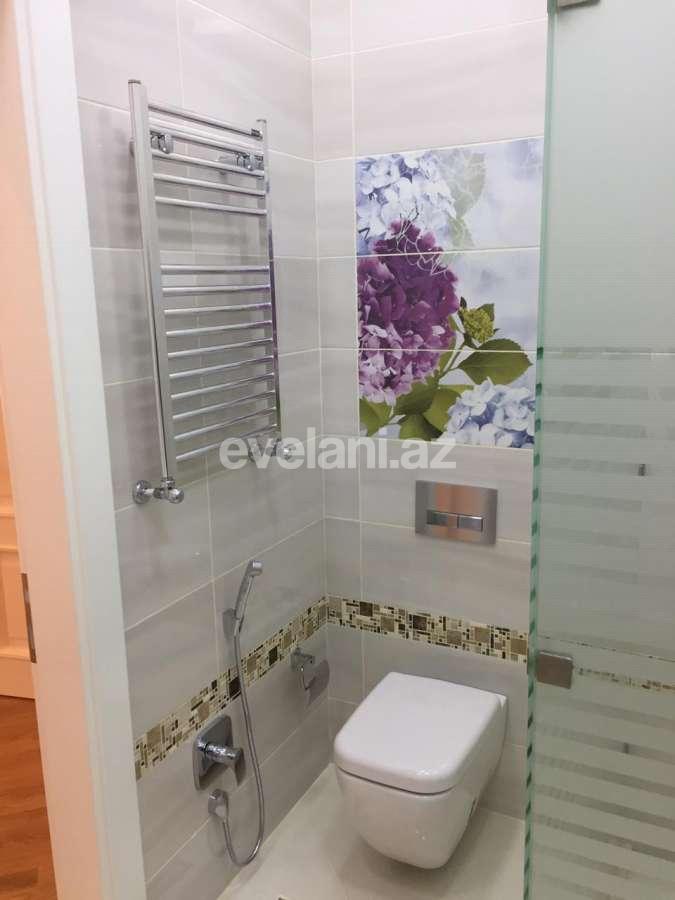 Satılır, villa, 12 otaqlı, 650 m², Bakı, Xətai r, Əhmədli m.