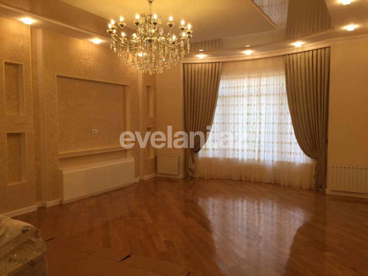 Satılır, villa, 12 otaqlı, 650 m², Bakı, Xətai r, Əhmədli m.