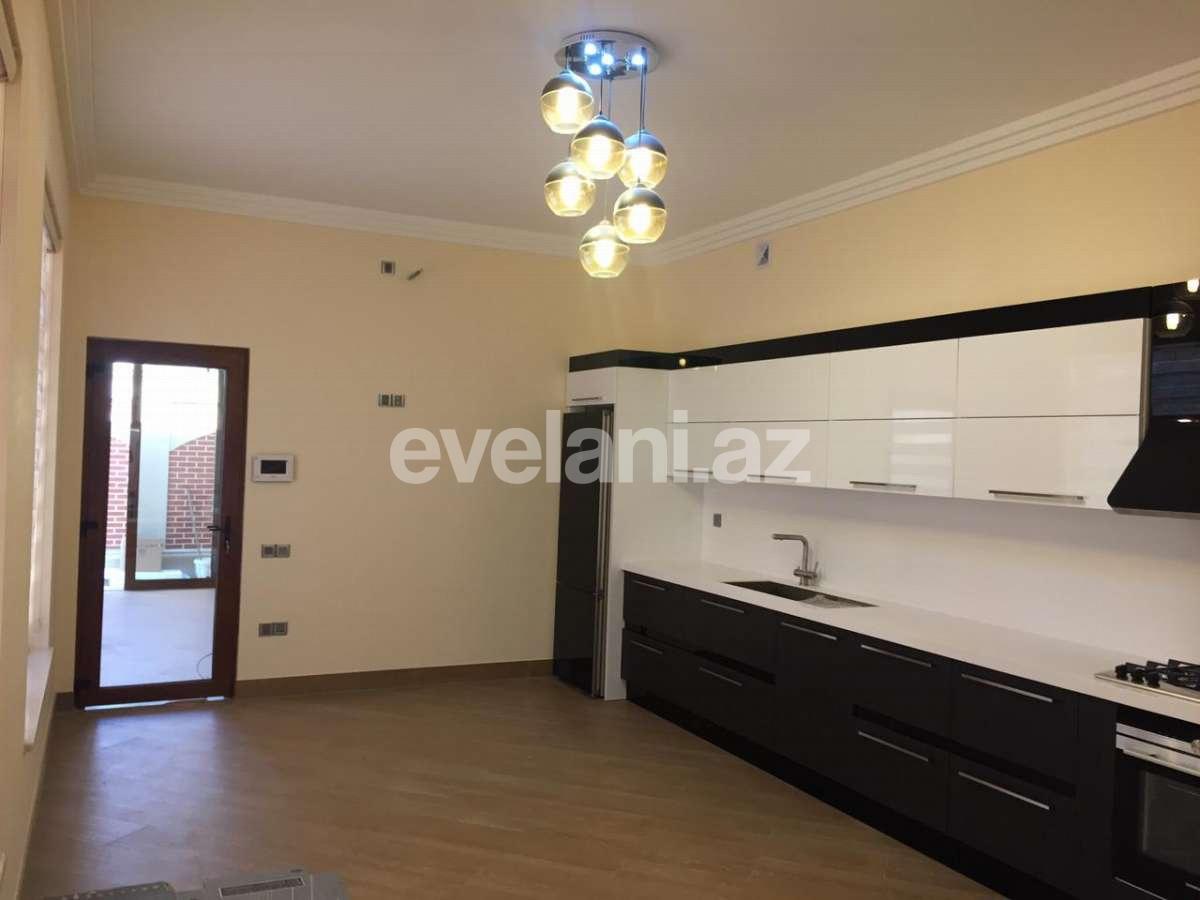 Satılır, villa, 12 otaqlı, 650 m², Bakı, Xətai r, Əhmədli m.