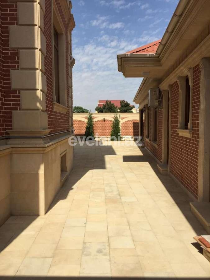 Satılır, villa, 12 otaqlı, 650 m², Bakı, Xətai r, Əhmədli m.