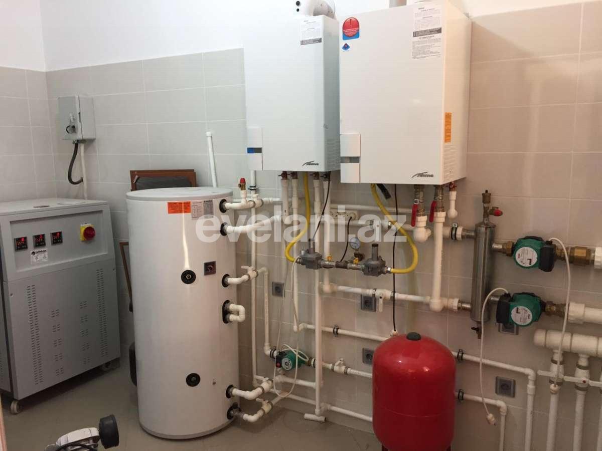 Satılır, villa, 12 otaqlı, 650 m², Bakı, Xətai r, Əhmədli m.