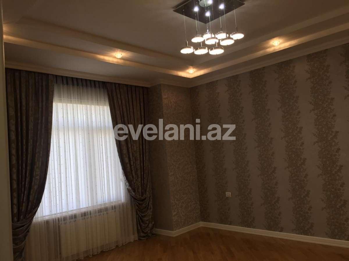 Satılır, villa, 12 otaqlı, 650 m², Bakı, Xətai r, Əhmədli m.