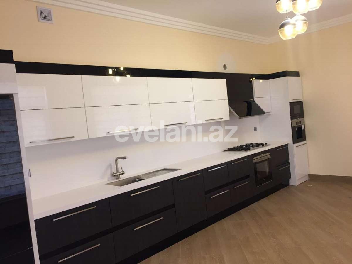 Satılır, villa, 12 otaqlı, 650 m², Bakı, Xətai r, Əhmədli m.