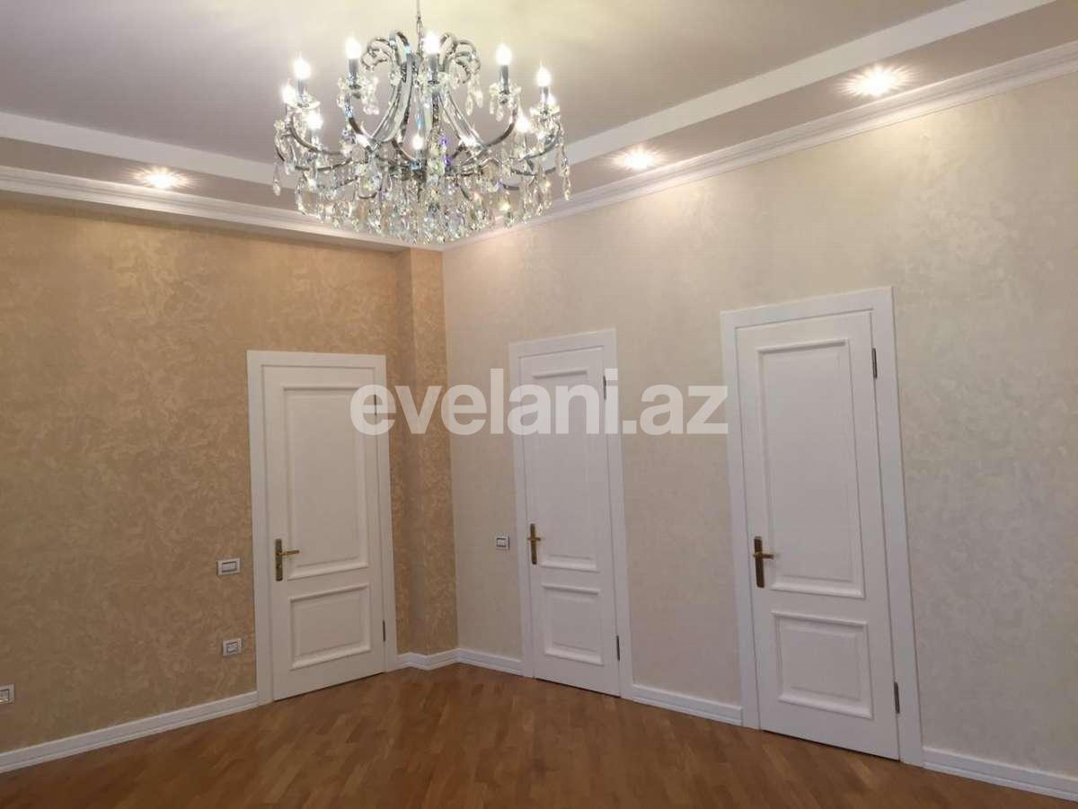 Satılır, villa, 12 otaqlı, 650 m², Bakı, Xətai r, Əhmədli m.