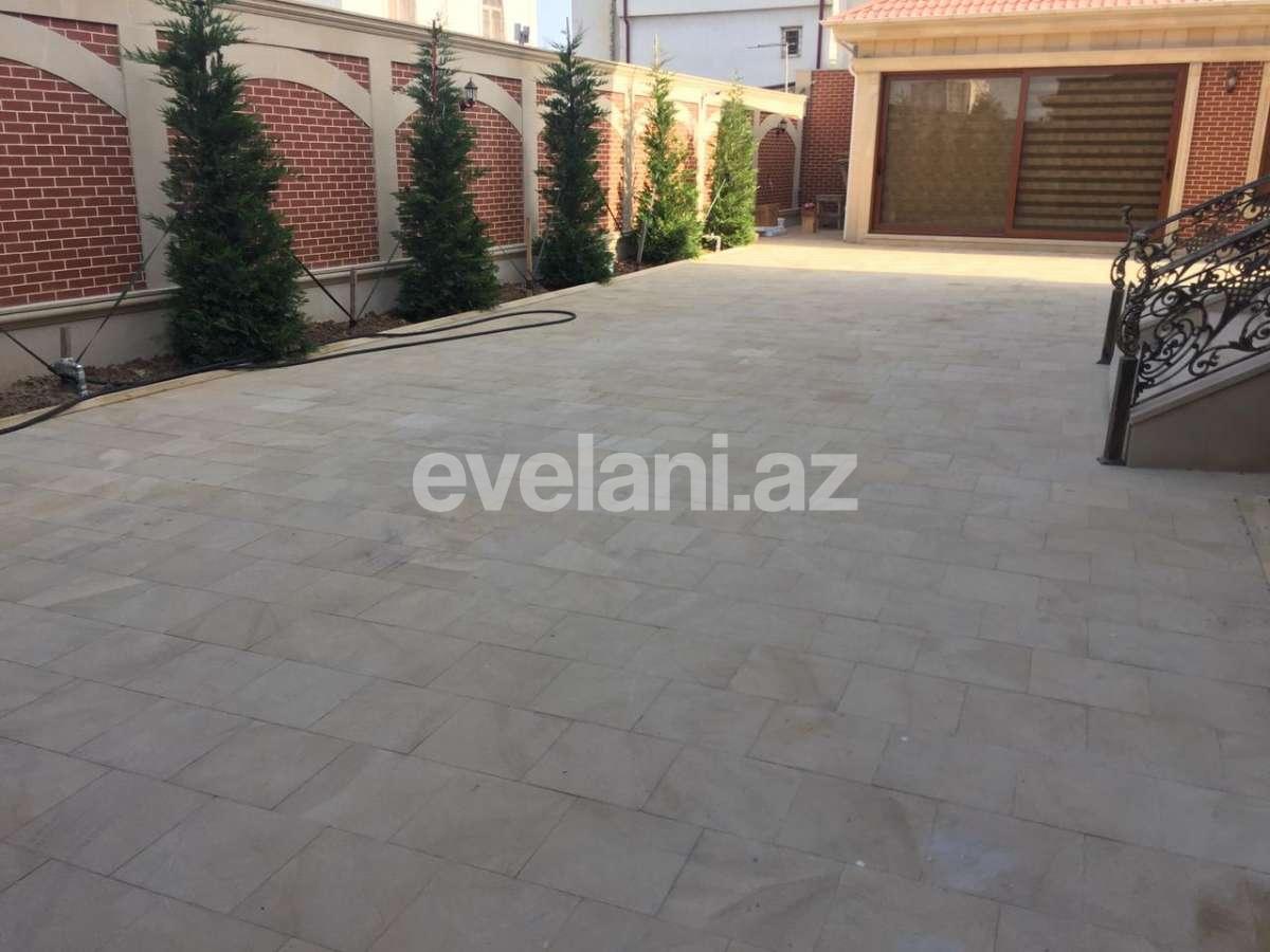 Satılır, villa, 12 otaqlı, 650 m², Bakı, Xətai r, Əhmədli m.