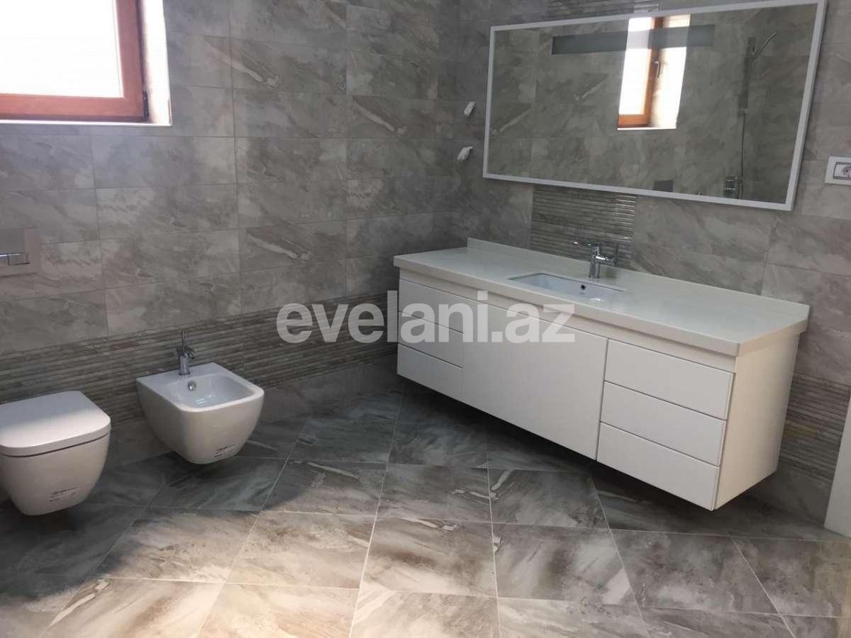 Satılır, villa, 12 otaqlı, 650 m², Bakı, Xətai r, Əhmədli m.