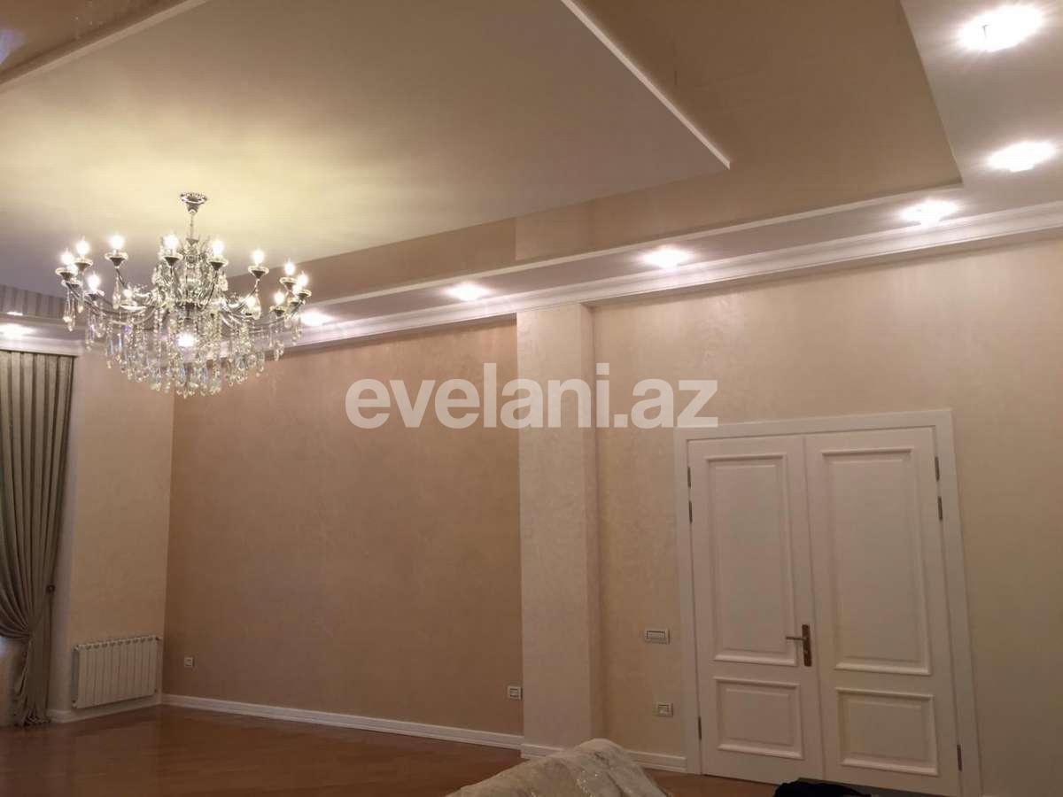 Satılır, villa, 12 otaqlı, 650 m², Bakı, Xətai r, Əhmədli m.