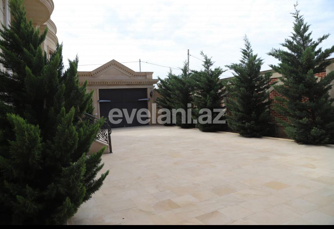 Satılır, villa, 12 otaqlı, 650 m², Bakı, Xətai r, Əhmədli m.